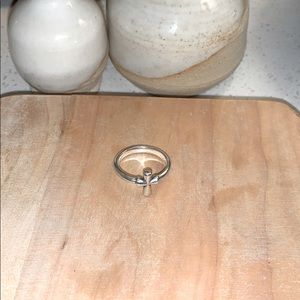 JAMES AVERY ST TERESA RING SIZE 8